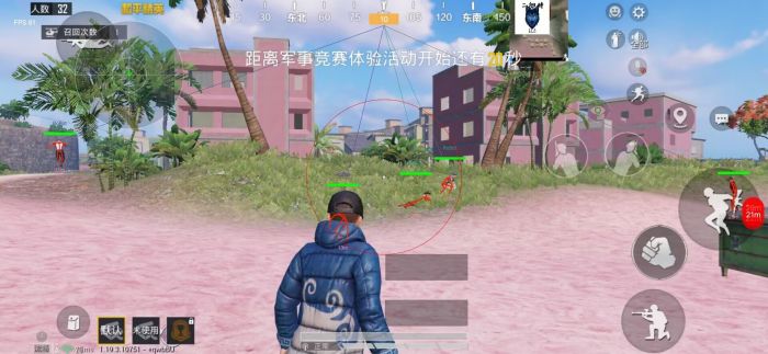 和平精英的外挂有多猖獗（和平精英外挂有多泛滥）